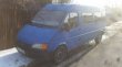 Ford Transit 2.5 D a TD - 9 míst - 1