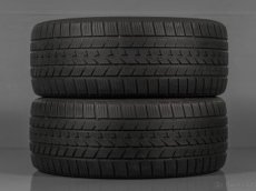 ZIMNÍ PNEU 245/45 R18, 245/45/18 FALKEN 2KS (2261)