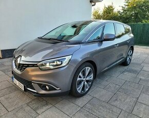 Renault Grand Scenic 1.7dCi 110kW, 2019, DPH, ČR