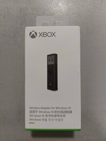 Wireless XBOX adapter pro PC