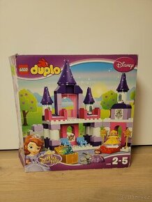 Lego Duplo 10595 - 1