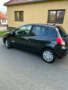 Renault Clio 3