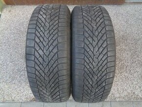 Zimní pneu 205/60/16 Pirelli