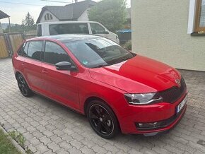 RAPID MONTE CARLO 1.0tsi 81kw 2018 - 1