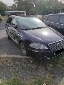 Fiat Croma