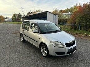 SKODA ROOMSTER 12i 12V NOVA CR STK