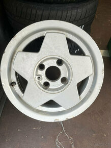 Alu disk Borbet Ford 6Jx14, 4x108 (č. 90)