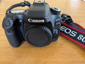 Canon EOS 80D