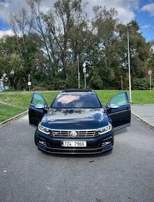 VW PASSAT B8 Highline R-line, 2.0TDi, 110kw,DSG