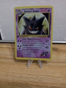 Gengar - 1