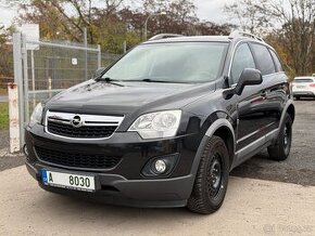 OPEL ANTARA 2.2 CDTI Design Edition 4x4