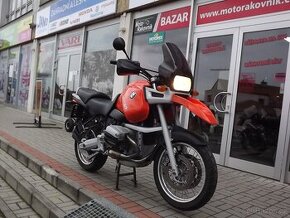 BMW R 1100 GS