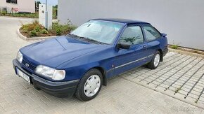 FORD SIERRA COUPE 2.0i  benzin  1991