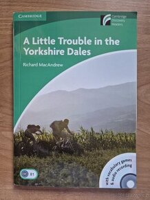 A Little Trouble in the Yorkshire Dales - 1