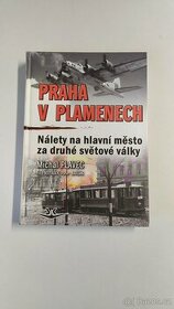 Praha v plamenech - 1