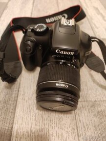 Cacon EOS1100D - 1