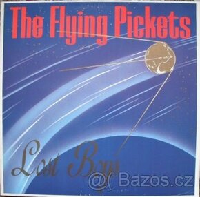 The Flying Pickets – Lost Boys  (LP)