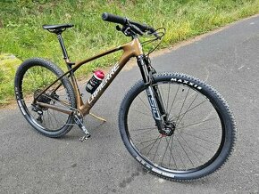 Lapierre Prorace CF 6.9