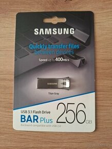 USB 256 GB SAMSUNG - 1