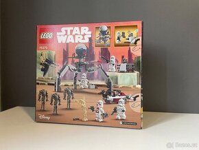 75372 Lego SW Battlepack - 1