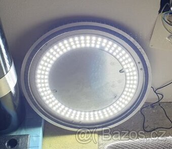 Led osvětlení do výbušného prostředí