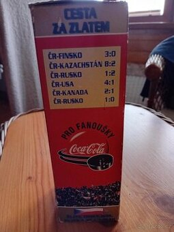 Coca-Cola Nagano 1998 - 1