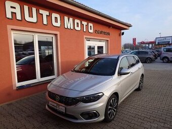 Fiat Tipo 1.4 Turbo Lounge 88 kW