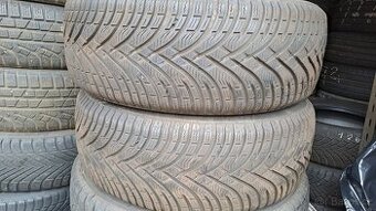 205/55R16 zimní