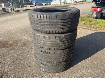 205/55 R16 Continental letní