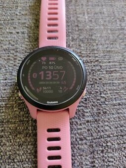 Garmin Forerunner 255s