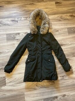 Zimní parka Zara