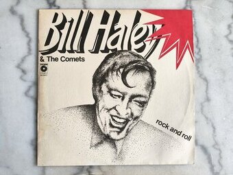 LP Bill Haley & The Comets