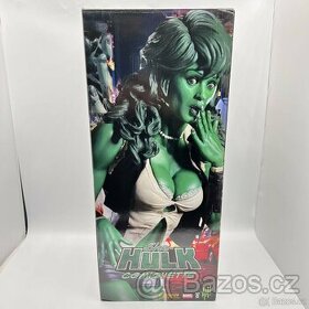 Sideshow SheHulk