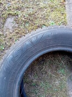 Zimní pneumatiky Sava Eskimo S3 195/65 R 15 91T