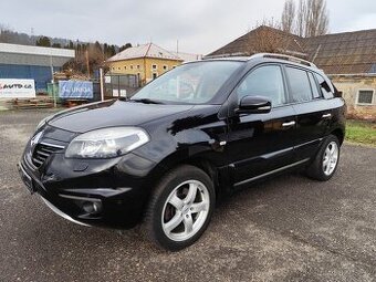 Renault Koleos 4x4 Night & Day 2.0 DCI,110kw.R.V.11/2013 - 1