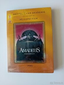 Amadeus - DVD nové