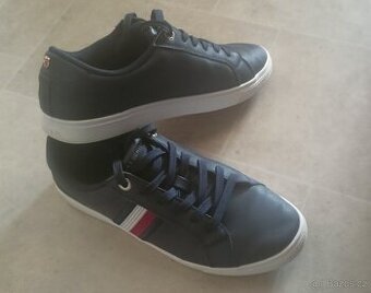 Dámské boty Tommy Hilfiger vel.40