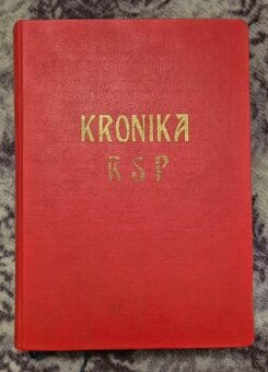 KOUPÍM---KRONIKU BSP--- - 1