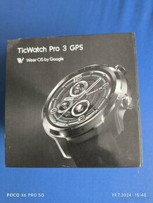 Mobvoi TicWatch Pro 3 GPS