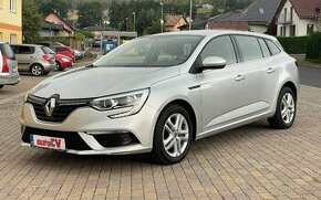 RENAULT MÉGANE IV 1.3 TCE 85kW LIFE-2019-51.256KM-KLIMA-