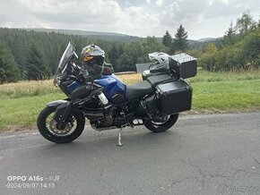 Yamaha super tenere 1200