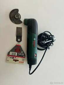 Bosch PMF 1800