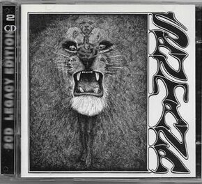 Santana  -  Santana - 1