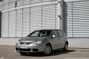 Volkswagen Golf 1.6 Comfortline A/T - 1