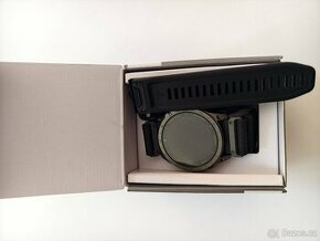 Garmin Tactix 7 AMULED - 1