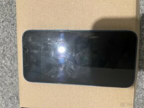 SPĚCHÁ iphone 13 256gb blue 2 kusy