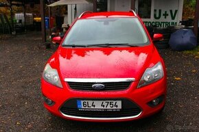 Ford Focus - 1