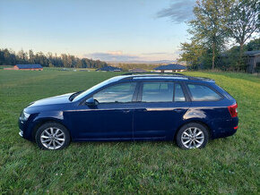 Škoda Octavia 3 1.6TDI 77kW 4x4 ČR, Tažné zařízení