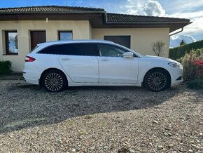 Ford Mondeo 2.0 tdci 4x4 2017