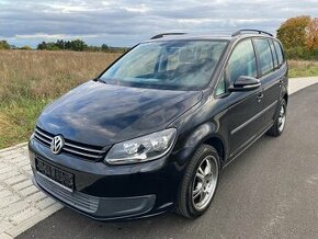 Volkswagen Touran 1.6 TDI - 1